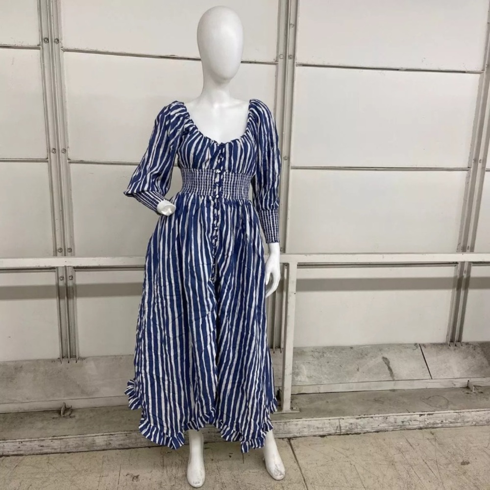 NWT Anthro dress